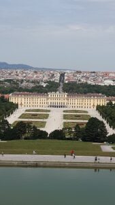 Avusturya Viyana Ring Dışı