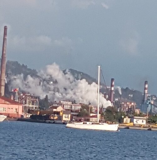Zonguldak Karadeniz Ereğli