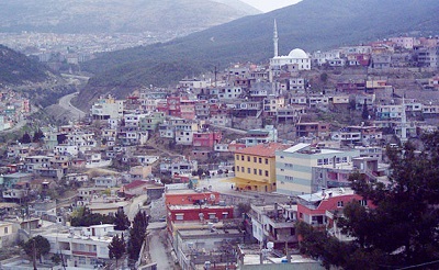 Antakya Belen