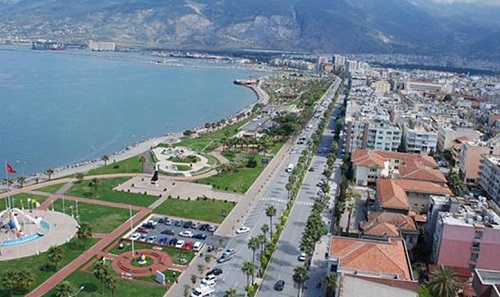 İskenderun