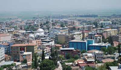 Antakya Kırıkhan