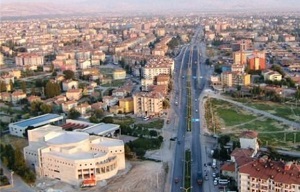 Aksaray