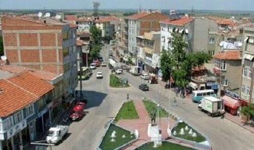 Tekirdağ Hayrabolu