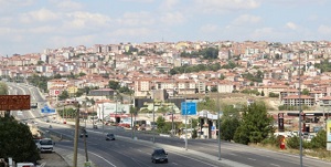 Tekirdağ Malkara