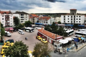 Tekirdağ Saray