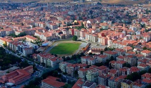 Tekirdağ Çorlu