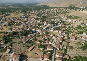 Malatya Akçadağ