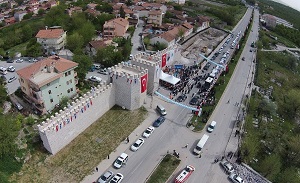 Malatya Battalgazi