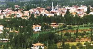 Malatya Doğanşehir