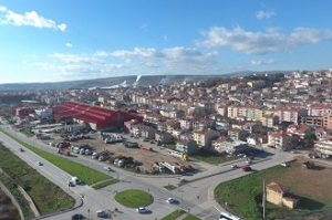 Çanakkale Çan