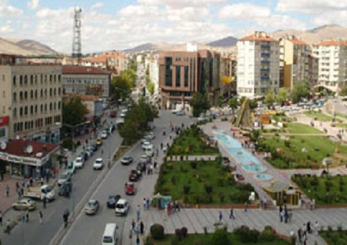 Ankara Bala