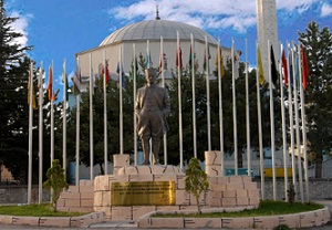 Kırşehir Mucur