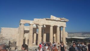 2017.07.28.Atina.Akropol.10.Parthenon.3a