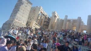 2017.07.28.Atina.Akropol.3.Giriş.4