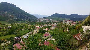 Kahramanmaraş Andırın