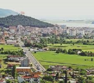 Kahramanmaraş Pazarcık