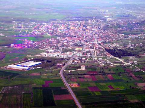 Kırklareli Vize Gezi yazısı planı rehberi örneği turları butik oteller