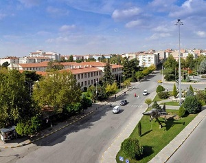 Kırklareli