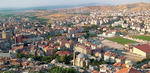 Nevşehir
