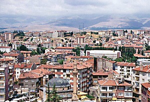 Niğde