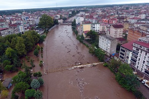 Samsun Terme