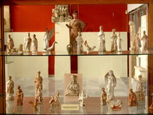 Kavala.Arkeoloji Müzesi.00