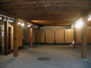 Kavala.Belediye tütün deposu.1