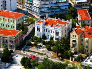 Kavala.Kıbrıs caddesi.1