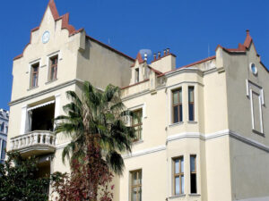 Kavala.Wix konağı.1