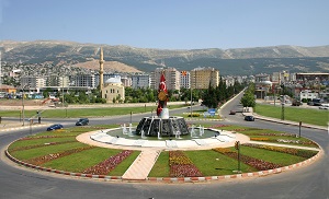 Kahramanmaraş