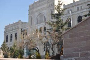 Ankara Resim-Heykel Müzesi