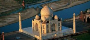 Hindistan Uttar Pradesh-Agra