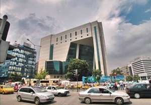 Ankara Kızılay Alışveriş Merkezi