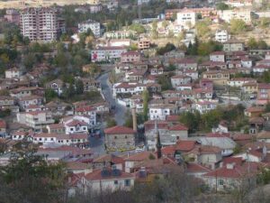 Ankara Ayaş