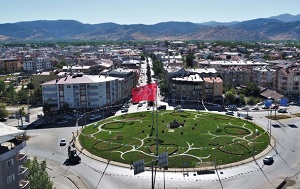 Kahramanmaraş Göksun