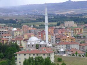 Ankara Akyurt