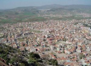 Manisa Soma