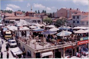 Eskişehir Mihalıççık