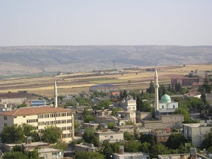 Gaziantep Yavuzeli