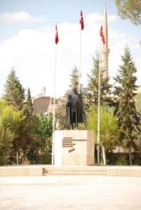 Şanlıurfa Ceylanpınar
