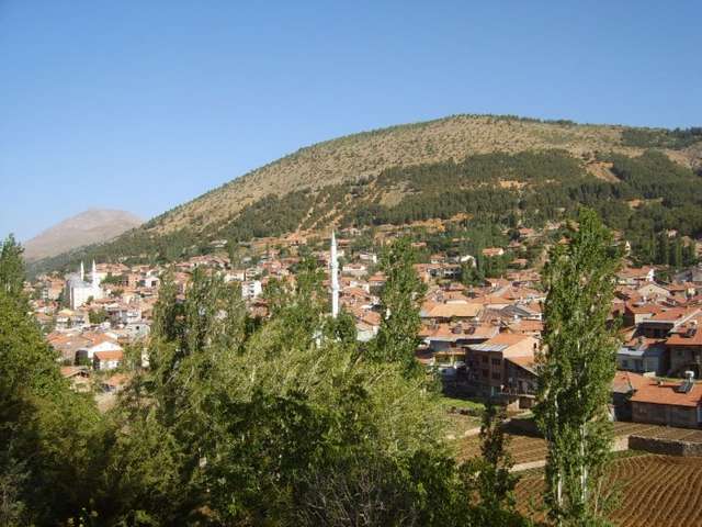 Adıyaman Çelikhan