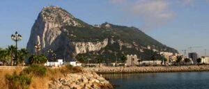 İspanya Cebelitarık