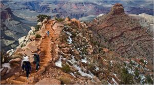 Amerika Las Vegas Grand Canyon