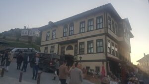 Sakarya Taraklı