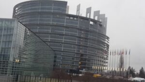 2018.01.26-2-Strazburg.1.Avrupa parlamentosu binası.5