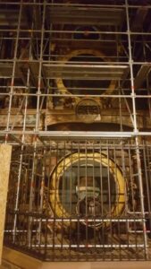 2018.01.26-2-Strazburg.11.Katedral.6.İçi.12.Astronomik saat.1a