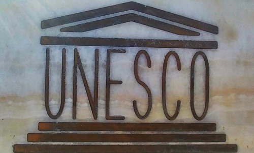 UNESCO Dünya Kültür Mirası Listesi