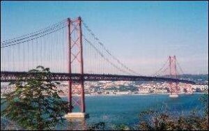 Portekiz Lizbon Genel