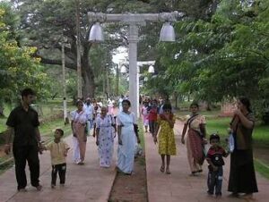 Sri Lanka Anuradhapura