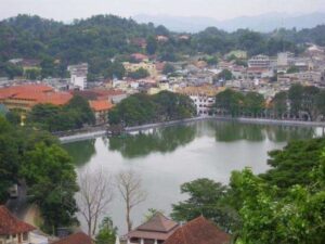 Sri Lanka Kandy